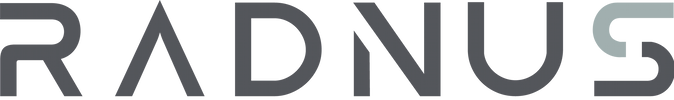 Radnus - Navbar Logo